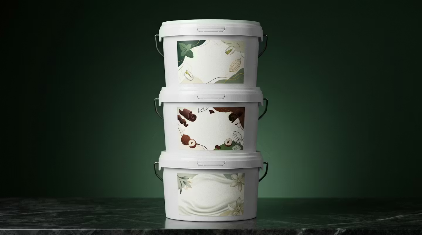 Packaging & Take-Away